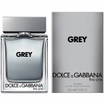 Dolce & Gabbana The One Grey edt 50ml