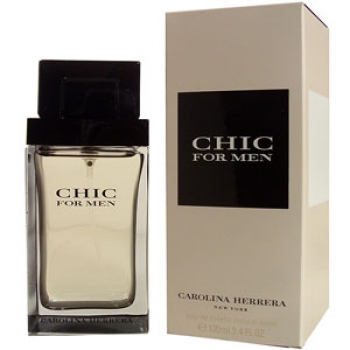 Carolina Herrera Chic edt M