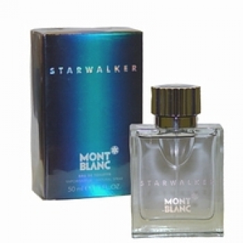 Mont blanc Starwalker edt M