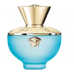 Versace Dylan Turquoise Pour Femme edt 100ml tester