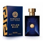 Versace Pour Homme Dylan Blue edt 