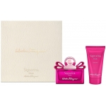Salvatore Ferragamo Signorina Ribelle Set 