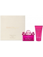 Salvatore Ferragamo Signorina Ribelle Set 