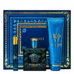 Versace Eros Eau De Parfum set 003