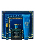 Versace Eros Eau De Parfum set 003