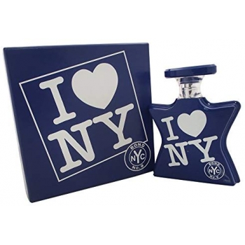 Bond No 9 I Love New York for Fathers edp 100ml 