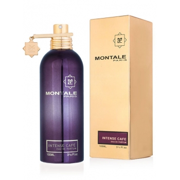  Montale Intense Cafe edp 100ml 