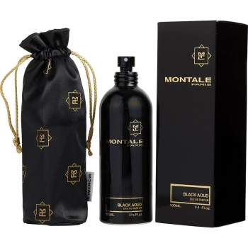 Montale Black Aoud edp Unisex edp 100ml