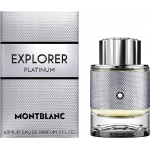 MONTBLANC Explorer Platinum edp
