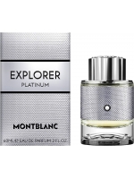 MONTBLANC Explorer Platinum edp