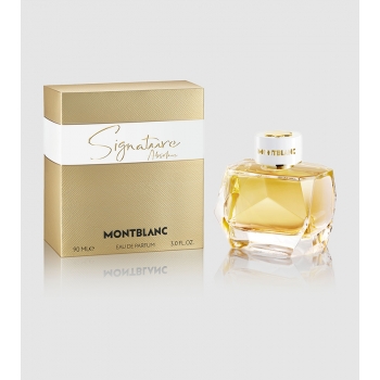 Montblanc Signature Absolue edp