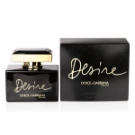 D&G The One Desire intense edp 30ml