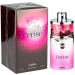 Ajmal Cerise edp 75ml  tester