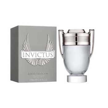 Paco Rabanne Invictus edt 