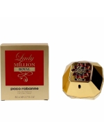 Paco Rabanne Lady Million Royal Eau de Parfum  80ml