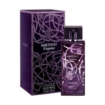  Lalique Amethyst Exquise edp 100ml