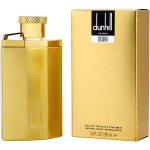 DUNHILL Desire Gold edt 100ml 