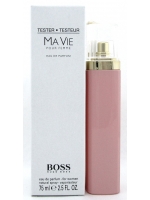 Hugo Boss Ma Vie Pour Femme edp 75 ml tester