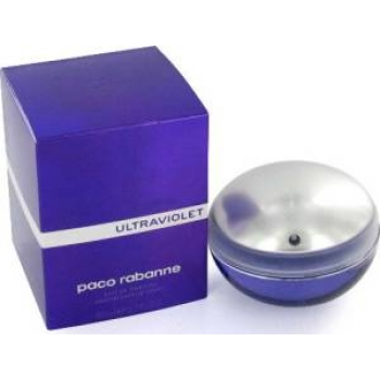 Paco Rabanne Ultraviolet edp 80ml lady