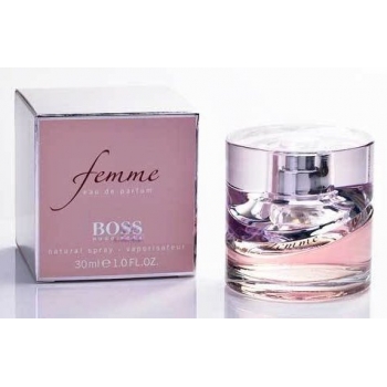 Hugo Boss Femme edp L