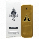 PACO RABANNE 1 Million Elixir parfum 100ml tester