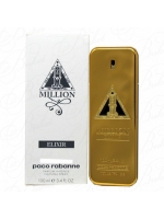 PACO RABANNE 1 Million Elixir parfum 100ml tester