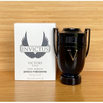 Paco Rabanne Invictus Victory Elixir parfum 100ml tester