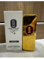PACO RABANNE 1 Million Royal parfum 100ml tester