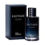 Christian Dior Sauvage edp