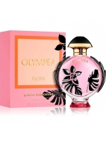 PACO RABANNE Olympea Flora edp 80ml