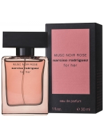 narciso rodriguez musc noir rose 30 ml