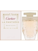 CARTIER La Panthere edt 75ml tester