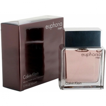 Calvin Klein Euphoria men edt  100ml