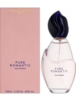 JEANNE ARTHES Pure Romantic edp 100ml