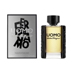 Salvatore Ferragamo Uomo edt M