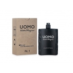 Salvatore Ferragamo Uomo Signature edp 100ml tester