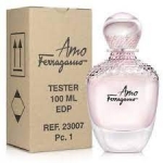 Salvatore Ferragamo Amo edp 100ml tester