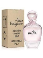 Salvatore Ferragamo Amo edp 100ml tester