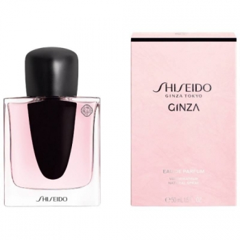 Shiseido Ginza edp 90ml 
