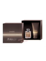 Hugo Boss Baldessarini ambre set