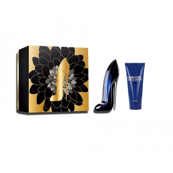 Carolina Herrera GOOD GIRL Eau de parfum set