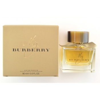Burberry My Burberry edp L