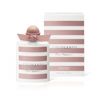 Trussardi Donna Pink Marina edt 