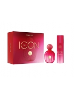 ANTONIO BANDERAS İcon edp lady  set