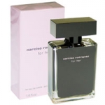 Narciso Rodriguez for her edt L