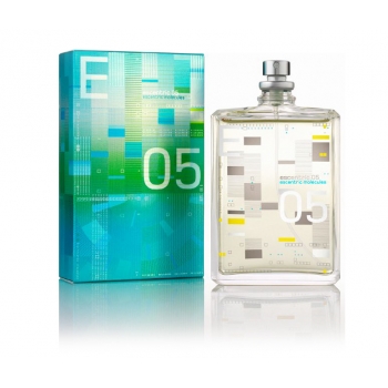 Escentric Molecules Molecule 05edt 100ml