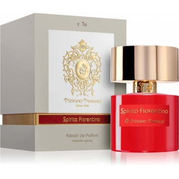 Tiziana Terenzi Spirito Fiorentino edp 100ml unisex