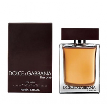 D&G The One For Men 150ml edt