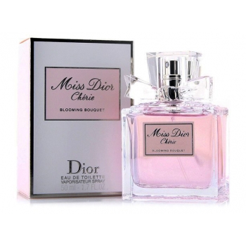 Christian Dior Miss Dior Blooming Bouquet edt 100ml