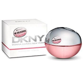 DKNY Be Delicious Fresh Blossom edpL
